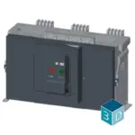 Siemens 3WA1340-5.A01-.... - Image 3