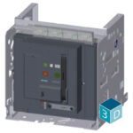 Siemens 3WA1240-1.U64-.... - Image 3