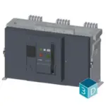 Siemens 3WA1350-5.F05-.... - Image 3