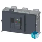 Siemens 3WA1340-5.G05-.... - Image 3