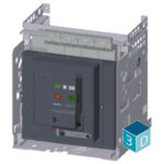 Siemens 3WA1240-8.U34-.... - Image 3