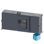 Siemens 3WA1340-5.G12-.... - Image 3