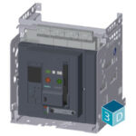 Siemens 3WA1220-8.E64-.... - Image 3