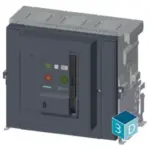 Siemens 3WA1240-3.A30-.... - Image 3