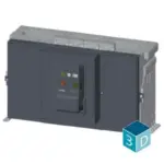Siemens 3WA1350-5.A02-.... - Image 3