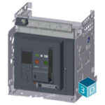 Siemens 3WA1225-8.G34-.... - Image 3