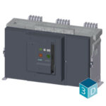 Siemens 3WA1350-5.A05-.... - Image 3