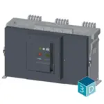 Siemens 3WA1340-5.A05-.... - Image 3