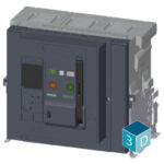 Siemens 3WA1240-3.F30-.... - Image 3