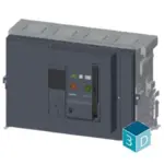 Siemens 3WA1240-3.F40-.... - Image 3