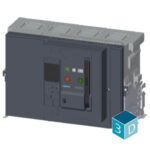 Siemens 3WA1240-4.E40-.... - Image 3