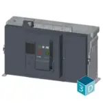 Siemens 3WA1340-5.G02-.... - Image 3