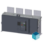 Siemens 3WA1340-5.G13-.... - Image 3