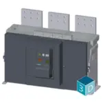 Siemens 3WA1340-5.A03-.... - Image 3