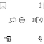 Siemens 3WA9111-0AH24 - Image 2