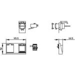 Siemens 3WA9111-0AH23 - Image 2