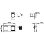 Siemens 3WA9111-0AH21 - Image 2