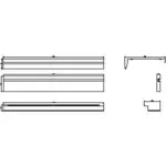 Siemens 3WA9111-0AS42 - Image 2