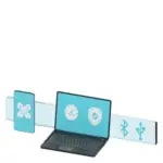 Siemens 3WA9111-0ES01