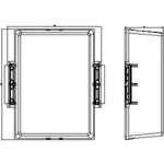 Siemens 3WA9111-0AP03 - Image 2