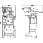 Siemens 3WA9111-0EM81 - Image 2