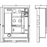 Siemens 3WA9111-0AT50 - Image 2