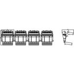 Siemens 3WA9111-0AQ70 - Image 2
