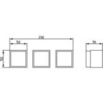Siemens 3VA9603-0WH05 - Image 2