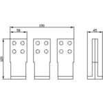 Siemens 3VA9603-0QE01 - Image 2