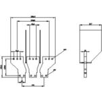Siemens 3VA9603-0QC01 - Image 2