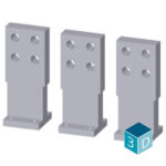 Siemens 3VA9603-0QE01 - Image 3