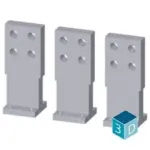 Siemens 3VA9603-0QE01 - Image 3