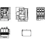 Siemens 3WA1120-8.F02-.... - Image 2