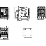 Siemens 3WA1112-2.A61-.... - Image 2