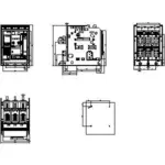 Siemens 3WA1120-3.A31-.... - Image 2