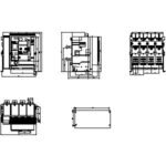 Siemens 3WA1125-8.E12-.... - Image 2
