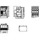 Siemens 3WA1125-8.A02-.... - Image 2