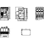 Siemens 3WA1125-8.A02-.... - Image 2