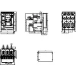 Siemens 3WA1112-2.F01-.... - Image 2