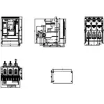 Siemens 3WA1125-5.E06-.... - Image 2
