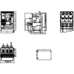 Siemens 3WA1106-3.A06-.... - Image 2