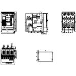 Siemens 3WA1110-4.A01-.... - Image 2