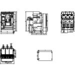 Siemens 3WA1120-8.F05-.... - Image 2