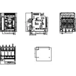 Siemens 3WA1125-8.E71-.... - Image 2