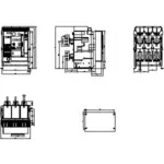Siemens 3WA1125-8.A01-.... - Image 2