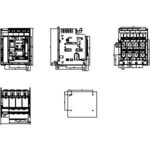 Siemens 3WA1106-8.F74-.... - Image 2
