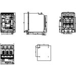 Siemens 3WA1110-5.E64-.... - Image 2