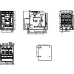 Siemens 3WA1116-3.F62-.... - Image 2