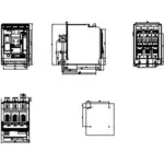 Siemens 3WA1112-4.E35-.... - Image 2