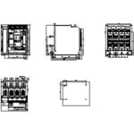 Siemens 3WA1108-4.E72-.... - Image 2